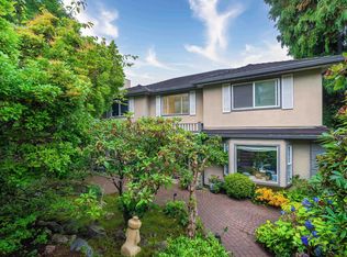 4333 Locarno Cres, Vancouver, BC V6R1G2