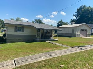 410 N Prairie St, Bloomfield, MO 63825