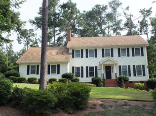 213 Bay Tree Ct, Aiken, SC 29803