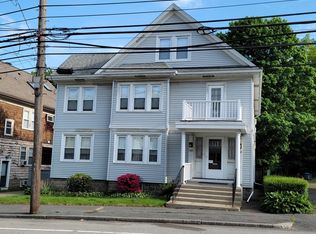 1082 Main St, Waltham, MA 02453