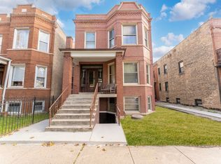 2419 N Kostner Ave #1, Chicago, IL 60639