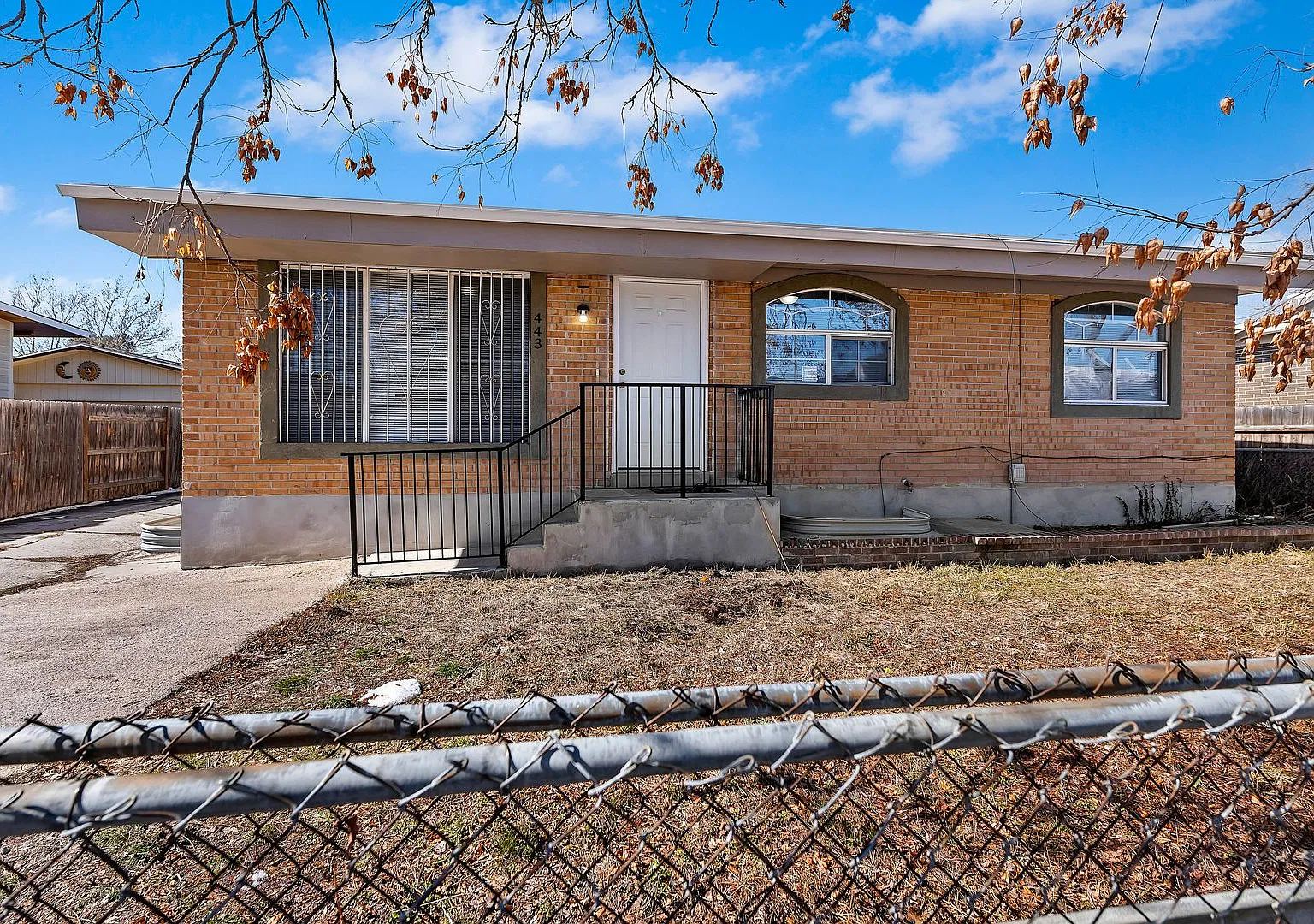 No Leasing Fee + $300 Off First Month's Rent! Updated 6 Bedroom Home Is A Must See!! — Photo 1