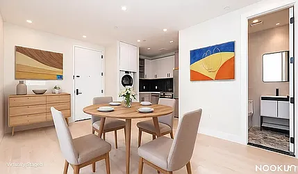 Rented by Nooklyn NYC LLC