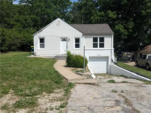3115 S 34th St, Kansas City, KS 66106