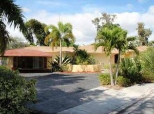 605 SW 65th Ave, Margate, FL 33068