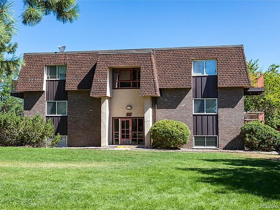 2nd image of 7755 E Quincy Avenue Bldg D2 #206D2