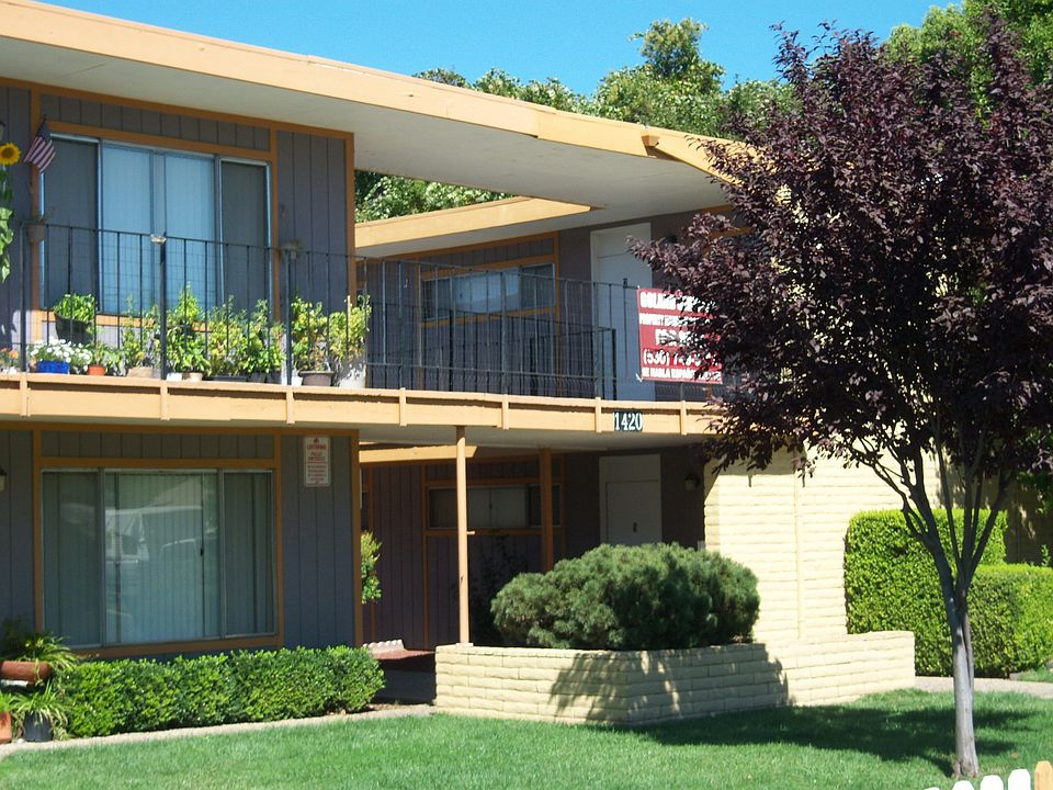 1st image of 1420 Ramirez St APT 23
