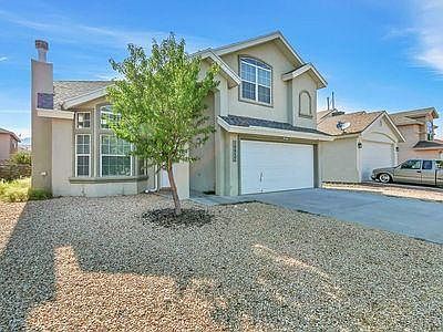 Almond Tree in the front!!!!!