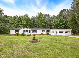 6115 Ita Rd, Hollister, NC 27823