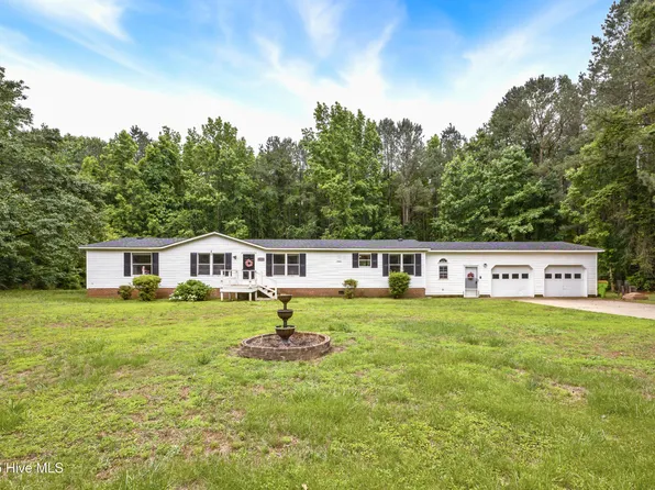 6115 Ita Road, Enfield, NC 27823