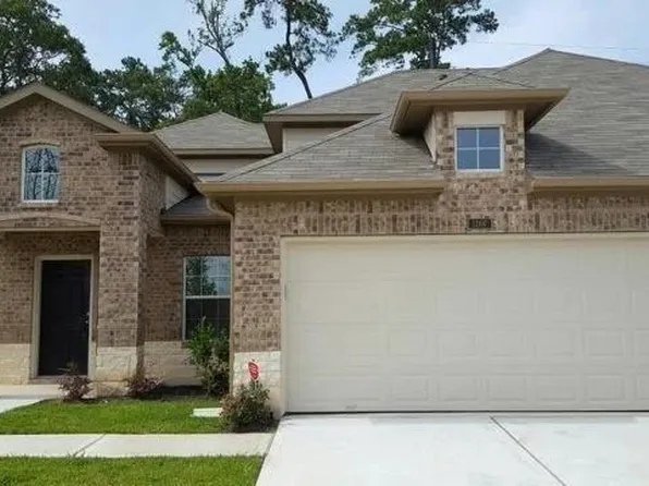 12107 Pia Dr, Houston, TX