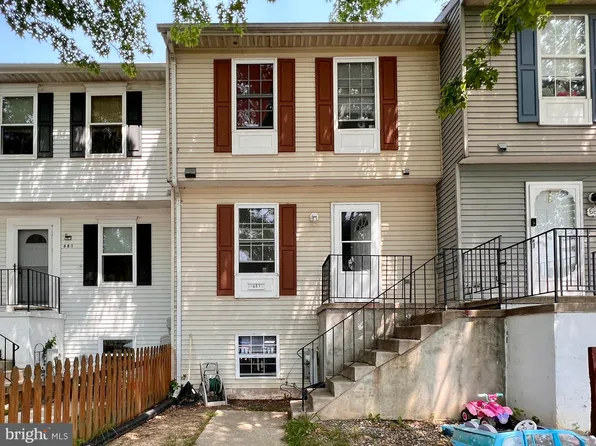 683 Kittendale Cir, Middle River, MD 21220
