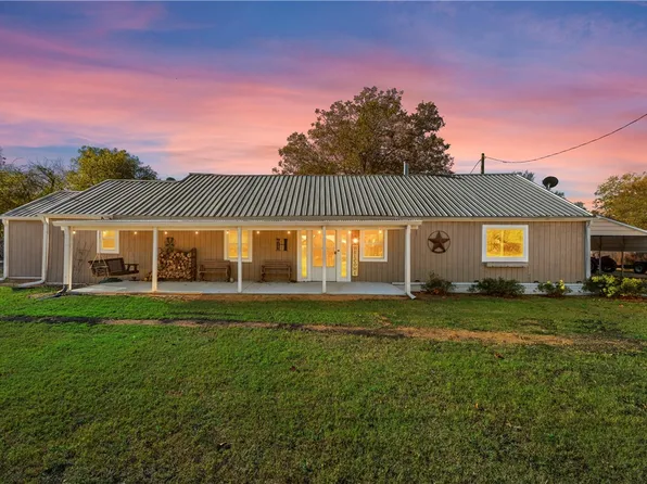 612 E Whitson St, Moody, TX 76557