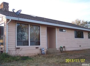 2344 Persimmon Ln, Newcastle, CA 95658