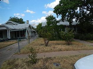 1505 Proctor Ave, Waco, TX 76708