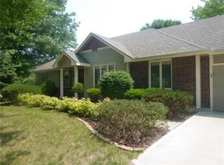 18909 E Ringo Ct, Independence, MO 64057