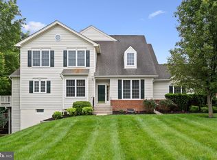 5601 Swift Creek Ct, Haymarket, VA