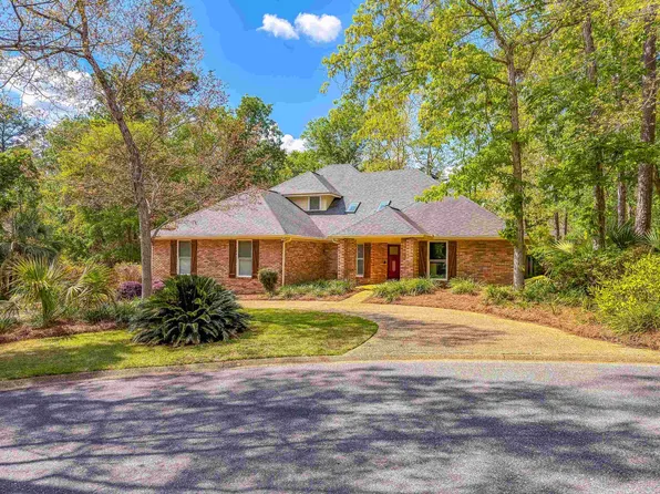 2961 Medinah Ct, Tallahassee, FL 32312