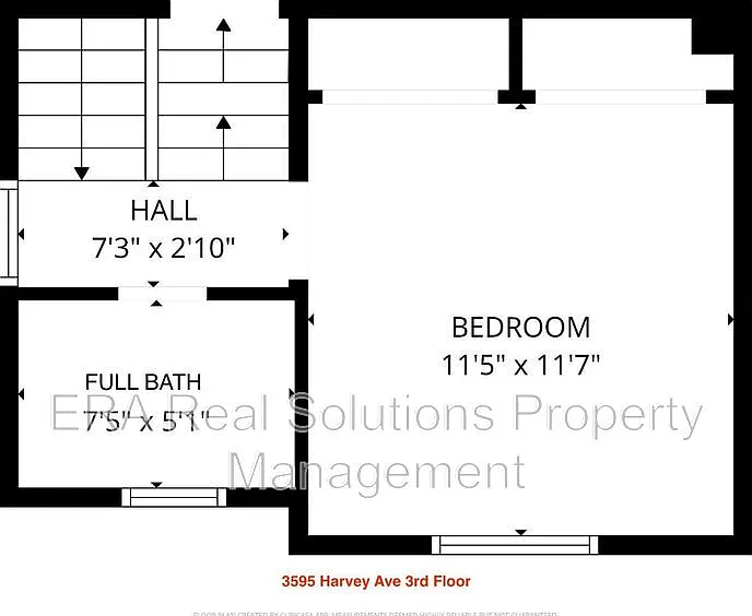 3595 Harvey Ave — Photo 31