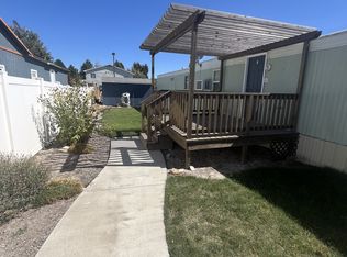 786 14th St #11, Heyburn, ID 83336