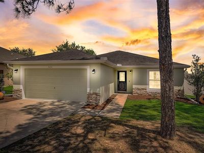 2604 Hollow Ln, Leesburg, FL, 34748