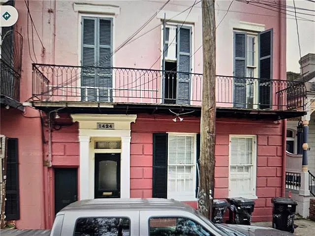 1 bed, 1.0 bath, 800 sqft, $1,700 — Photo 1