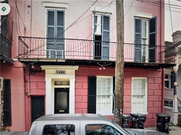 1424 Royal St #1, New Orleans, LA 70116
