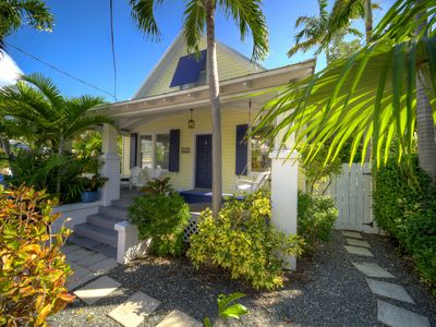 1416 Catherine St, Key West, FL, 33040