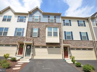 10322 Quillback St, New Market, MD 21774