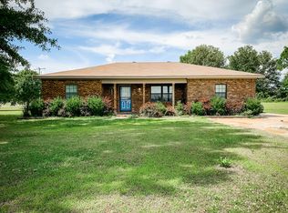 28 County Road 744, Wynne, AR 72396