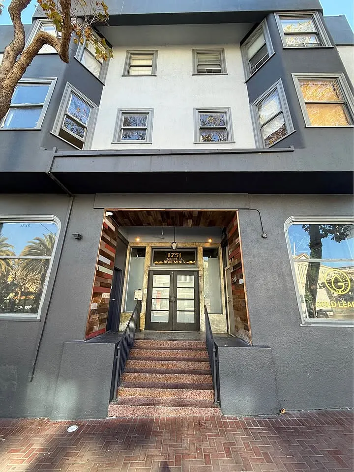 1751 Market Street — Photo 1
