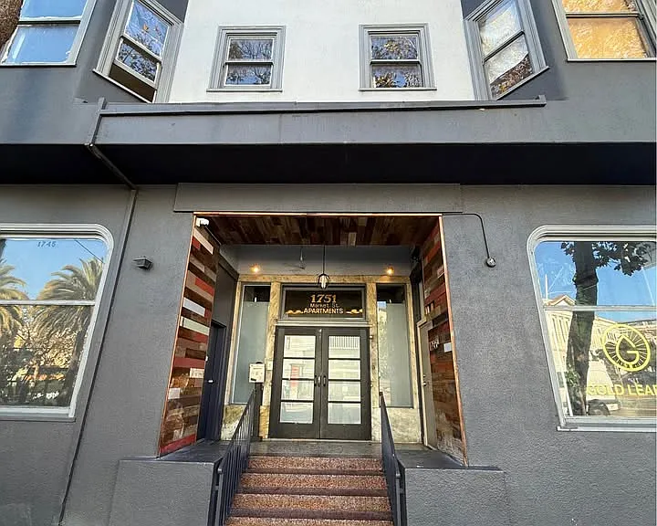 1751 Market Street — Photo 1