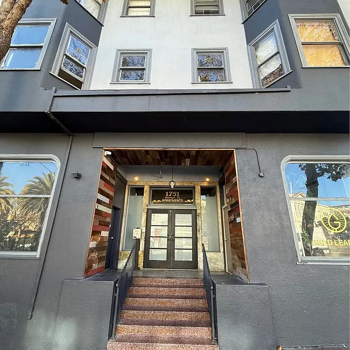 1751 Market Street