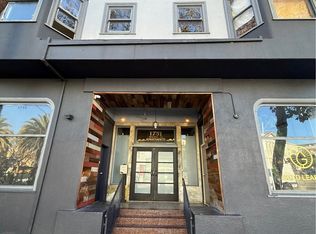 1745 Market St #48, San Francisco, CA