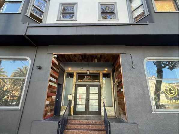 1745 Market St #31