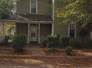 2301 Gadsden St, Columbia, SC 29201