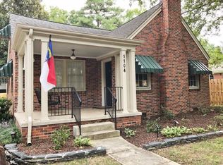 1104 Mordecai Dr, Raleigh, NC 27604