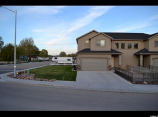 459 S 700 W, Vernal, UT 84078