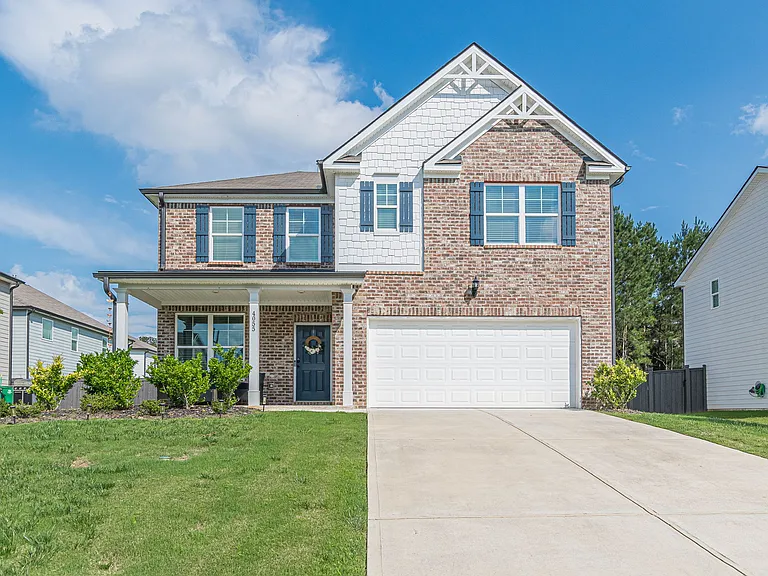 4055 Ethans Cove Dr — Photo 1