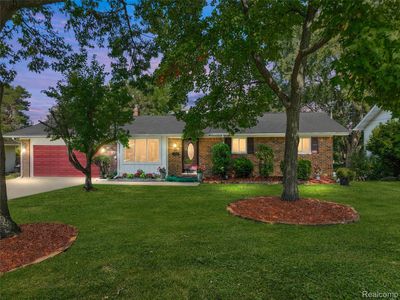 65 1st St, Oxford, MI, 48371