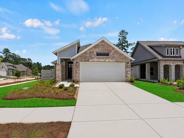 9396 Cordial Cir, Montgomery, TX 77316