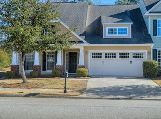 115 Preakness Dr, Evans, GA 30809