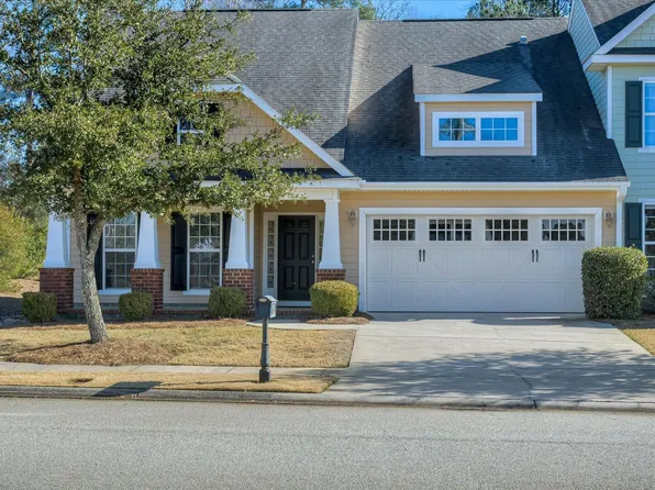 115 PREAKNESS DRIVE Drive, Evans, GA 30809