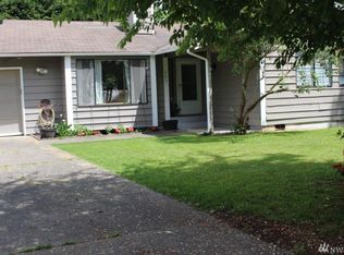 205 118th St E, Tacoma, WA 98445