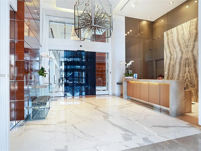 17475 Collins Ave #2003 — Photo 41