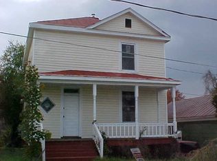 2011 Tulip St, Lynchburg, VA