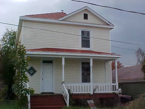 2011 Tulip St, Lynchburg, VA 24504