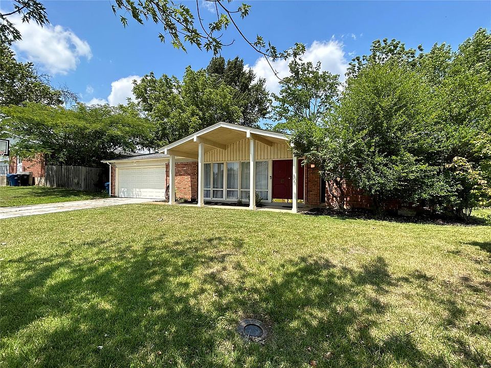 1st image of 4889 Hursley Dr