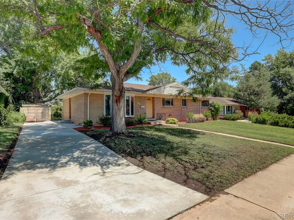 9045 W 4th Avenue, Lakewood, CO 80226