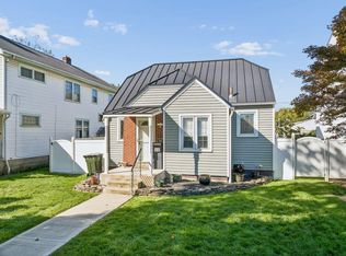 51 N Westmoor Ave, Columbus, OH 43204